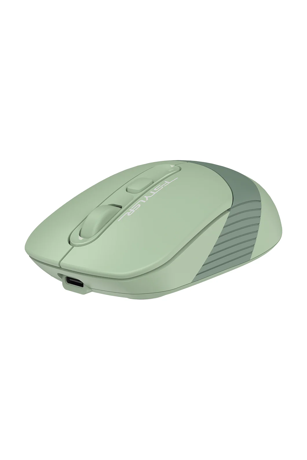 FB10CS Silent Office Mouse (Matcha green)