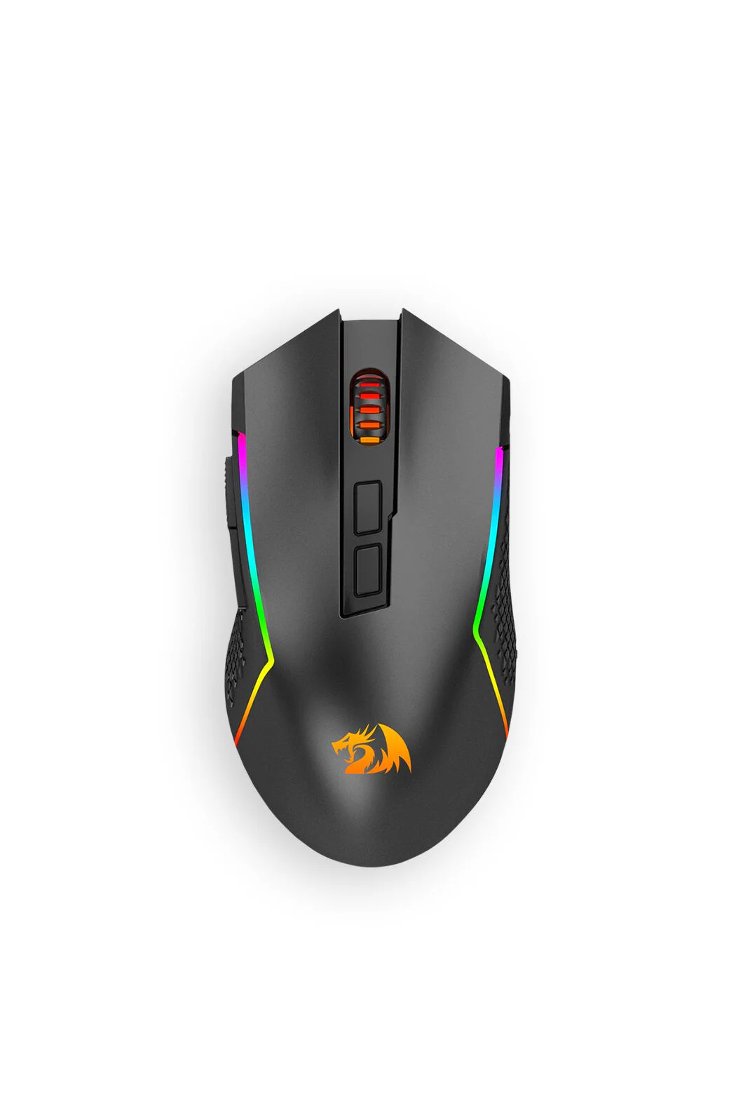 M693-RGB Trident Pro Mouse