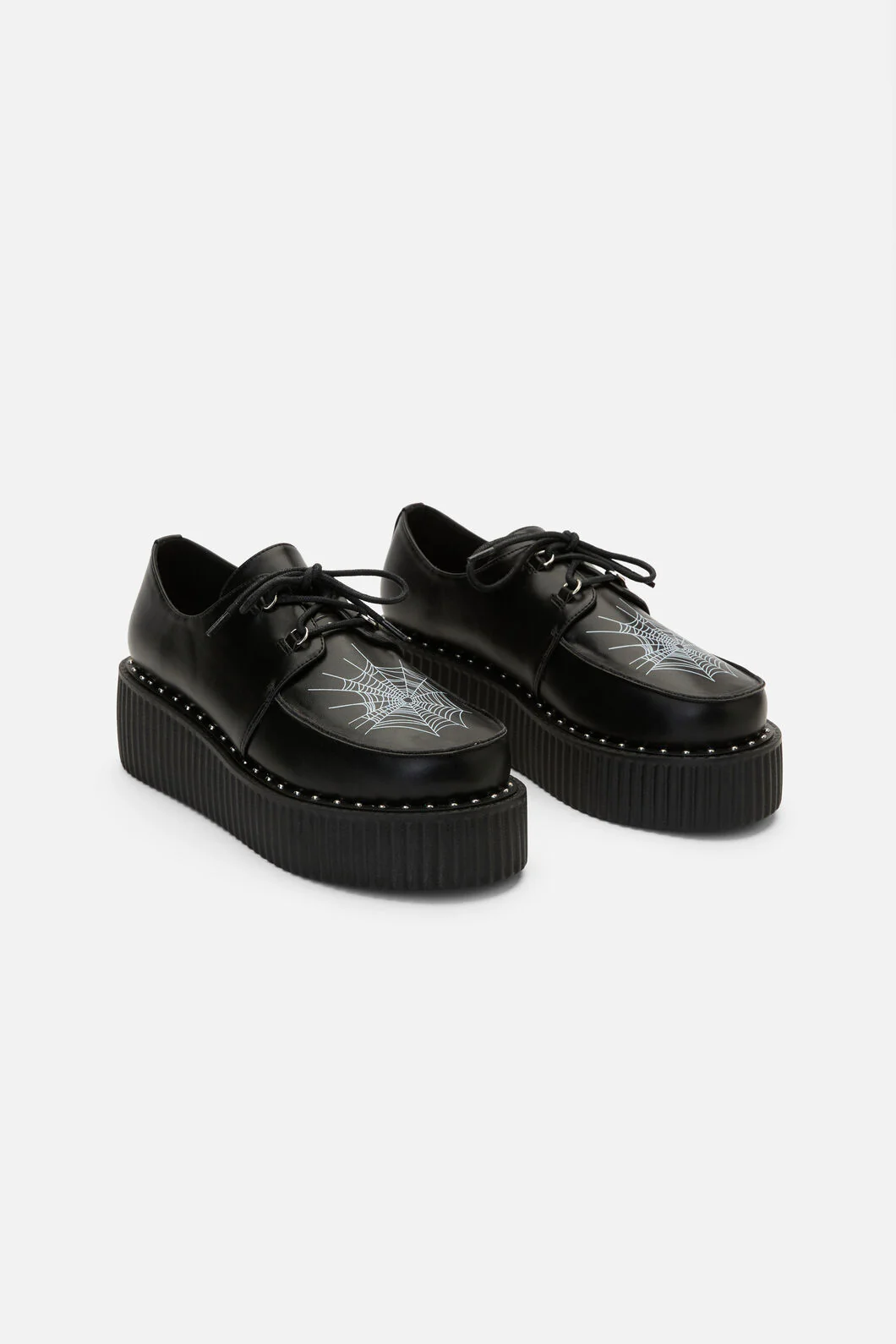 Platform Cobweb Creepers