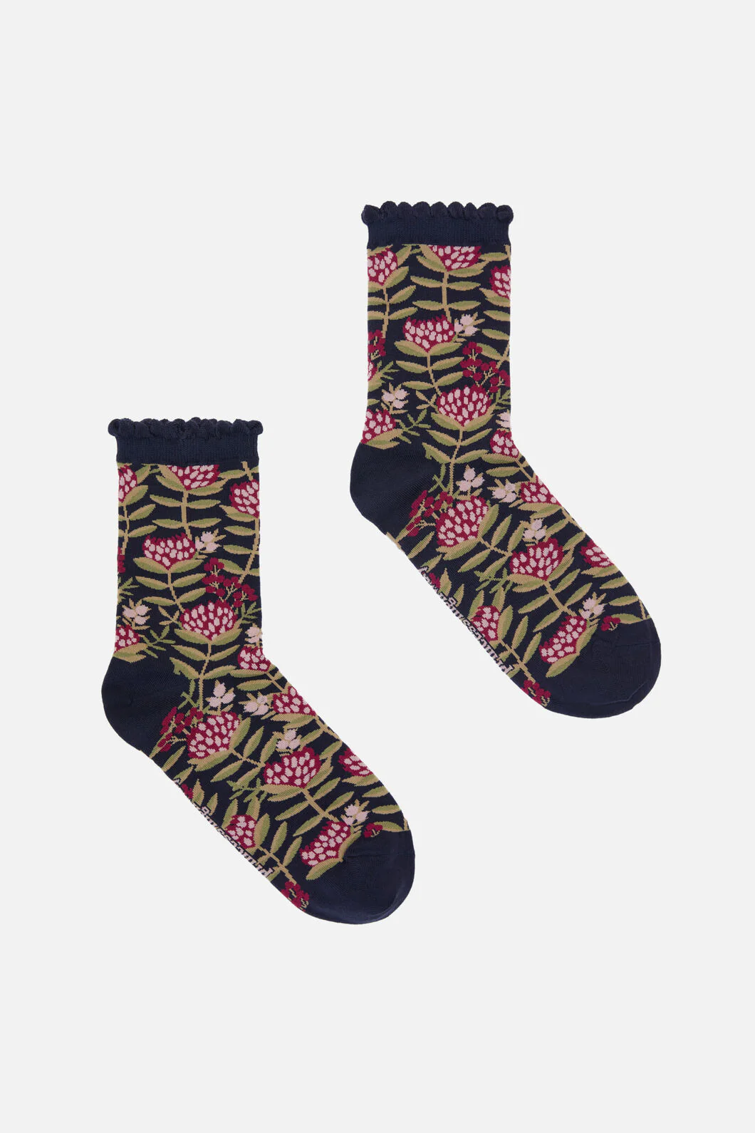 Protea Sock
