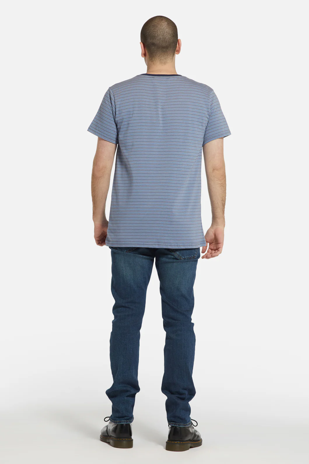 Chuck Stripe Tee