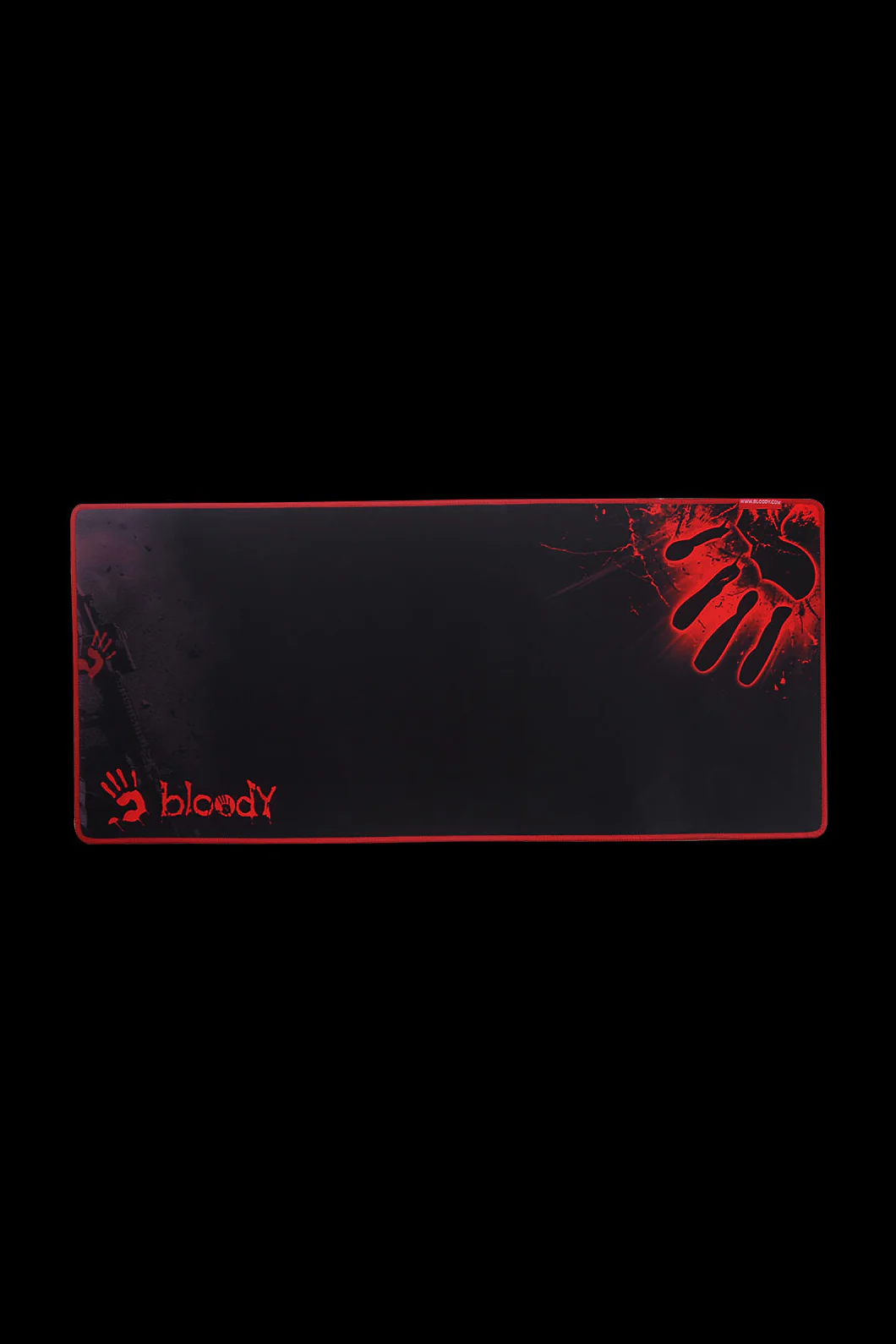 B-87S X-Thin 750x300 Mouse Pad