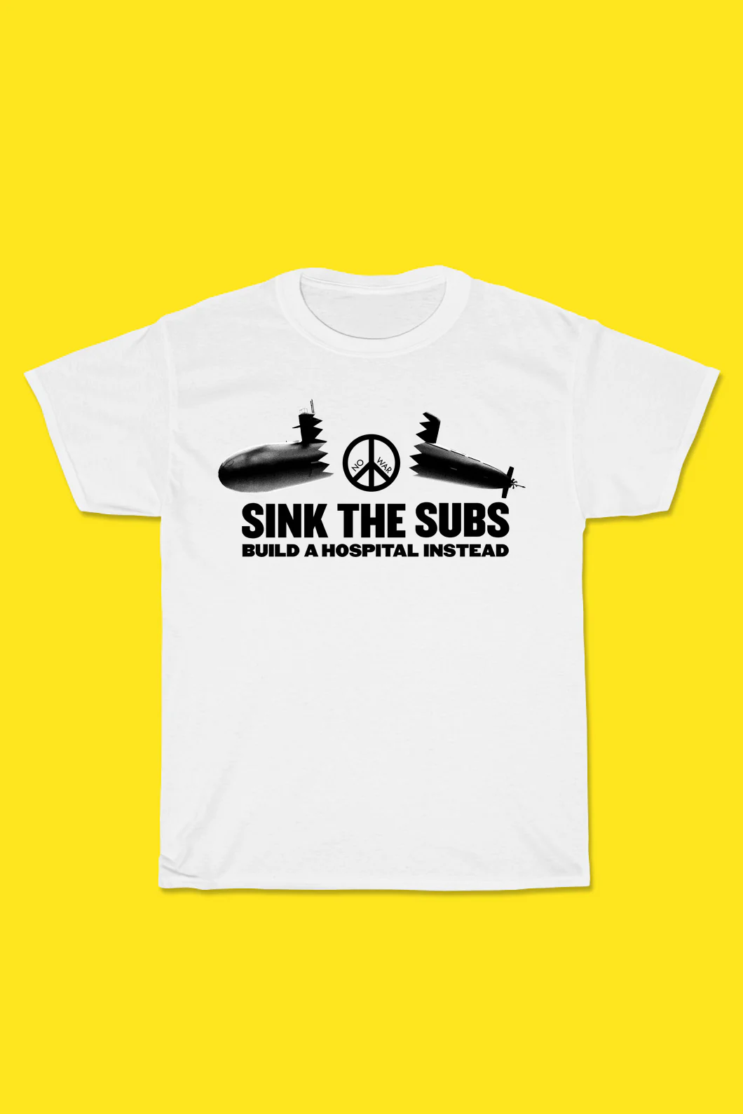 Sink The Subs