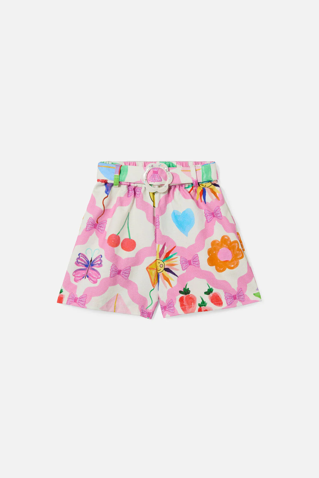 Collections Kids Shorts
