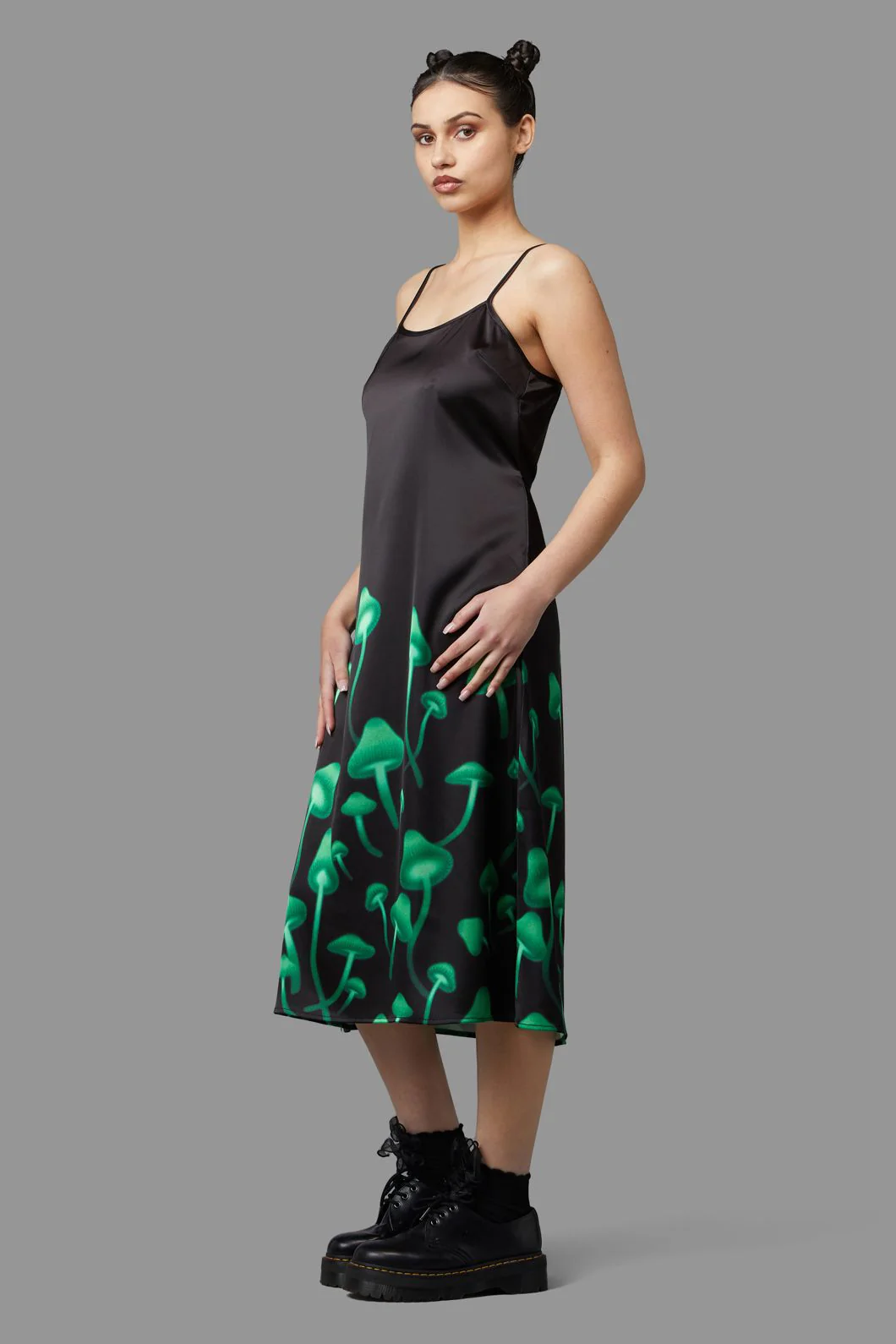 Bioluminescence Dress