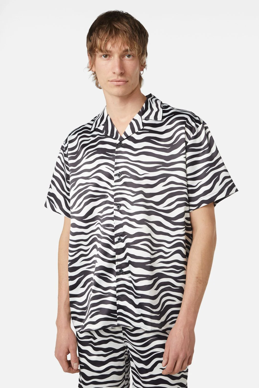 Call Of The Wild SS Shirt