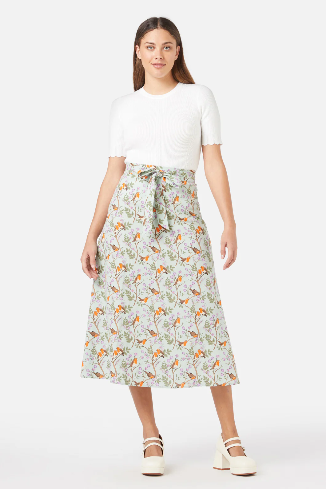 Robin Skirt