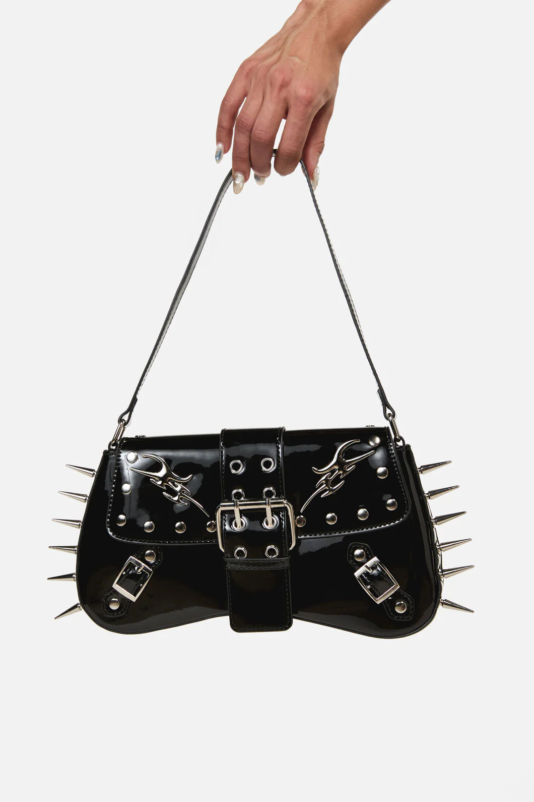 Vixi Spike Handbag