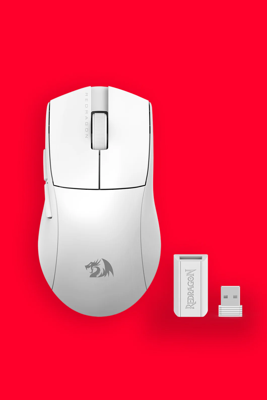 M916W-STD K1ng Standard Mouse