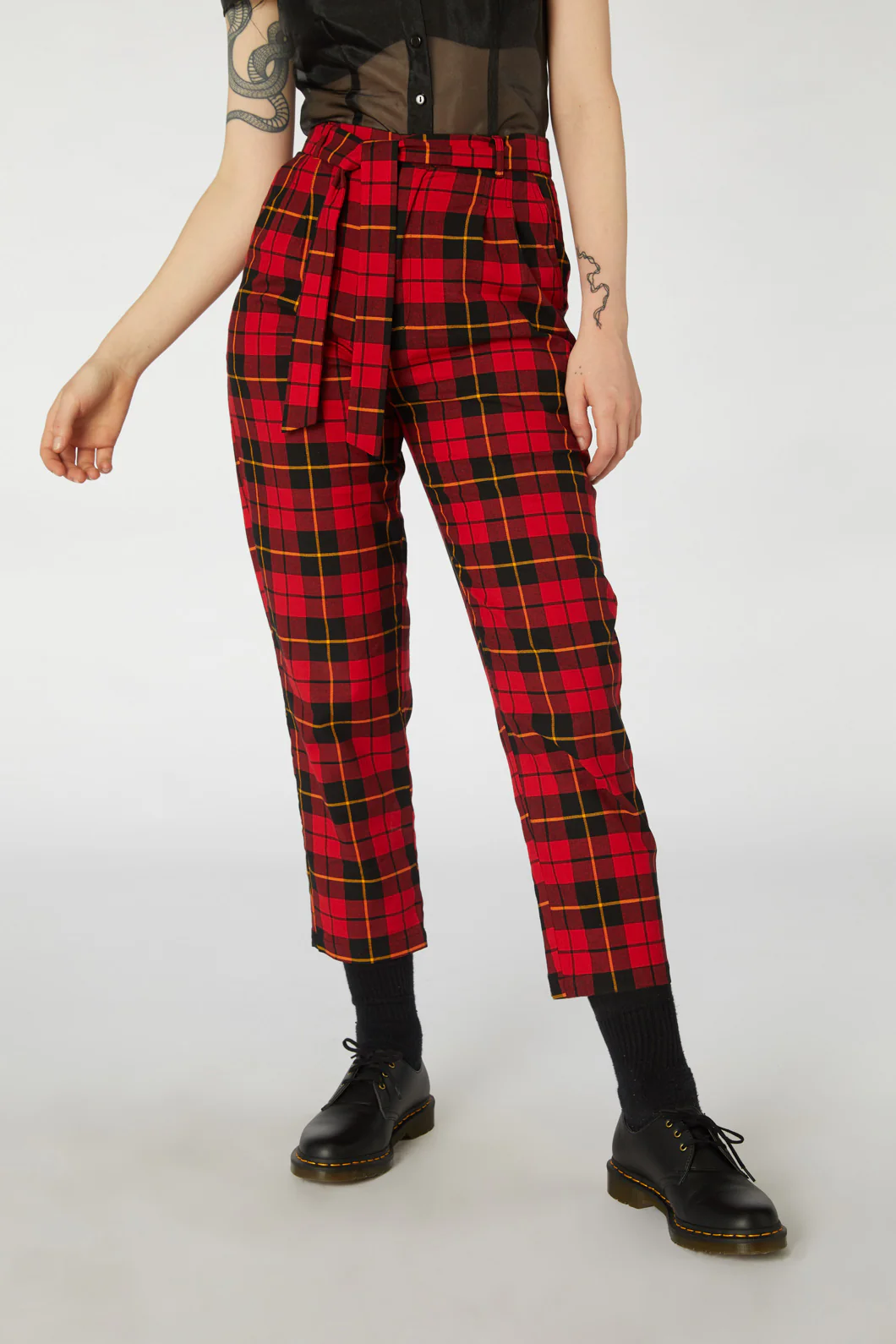 Walk The Line Pant