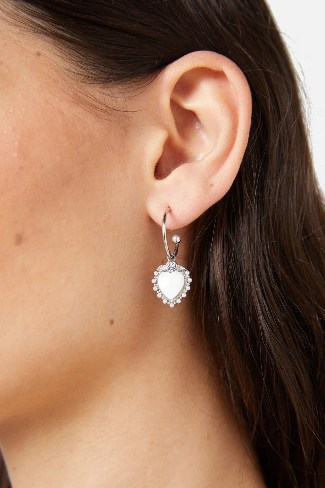 Sweet Romance Earrings