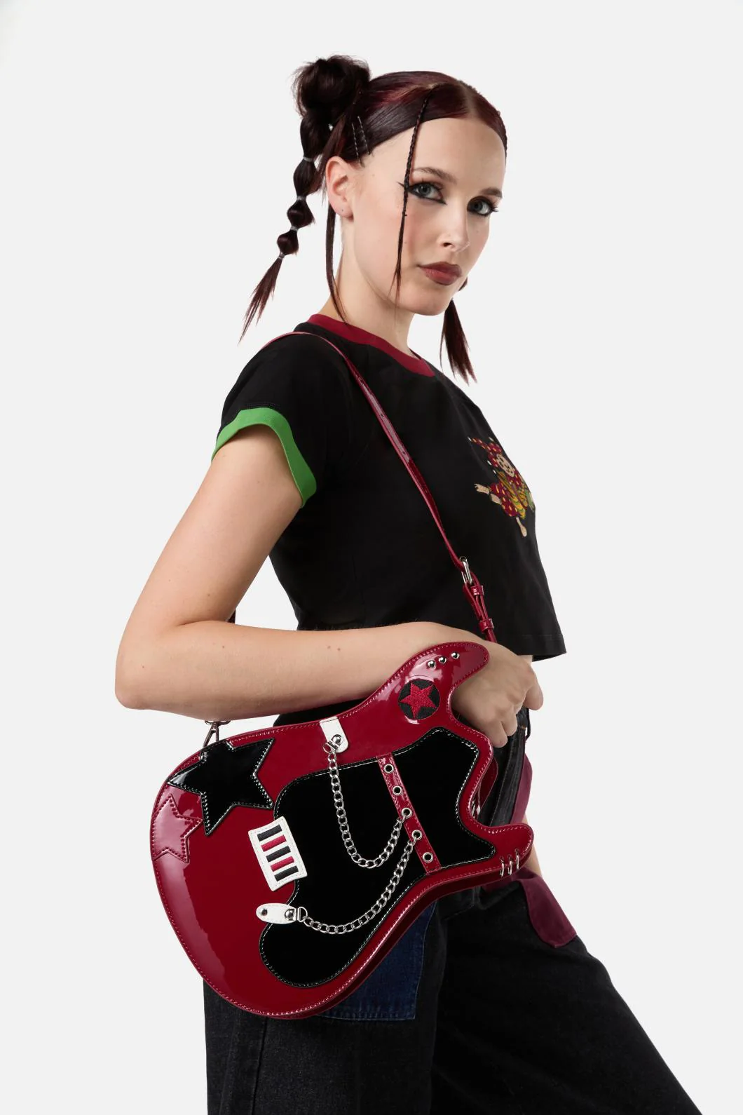 Guitar Backpack