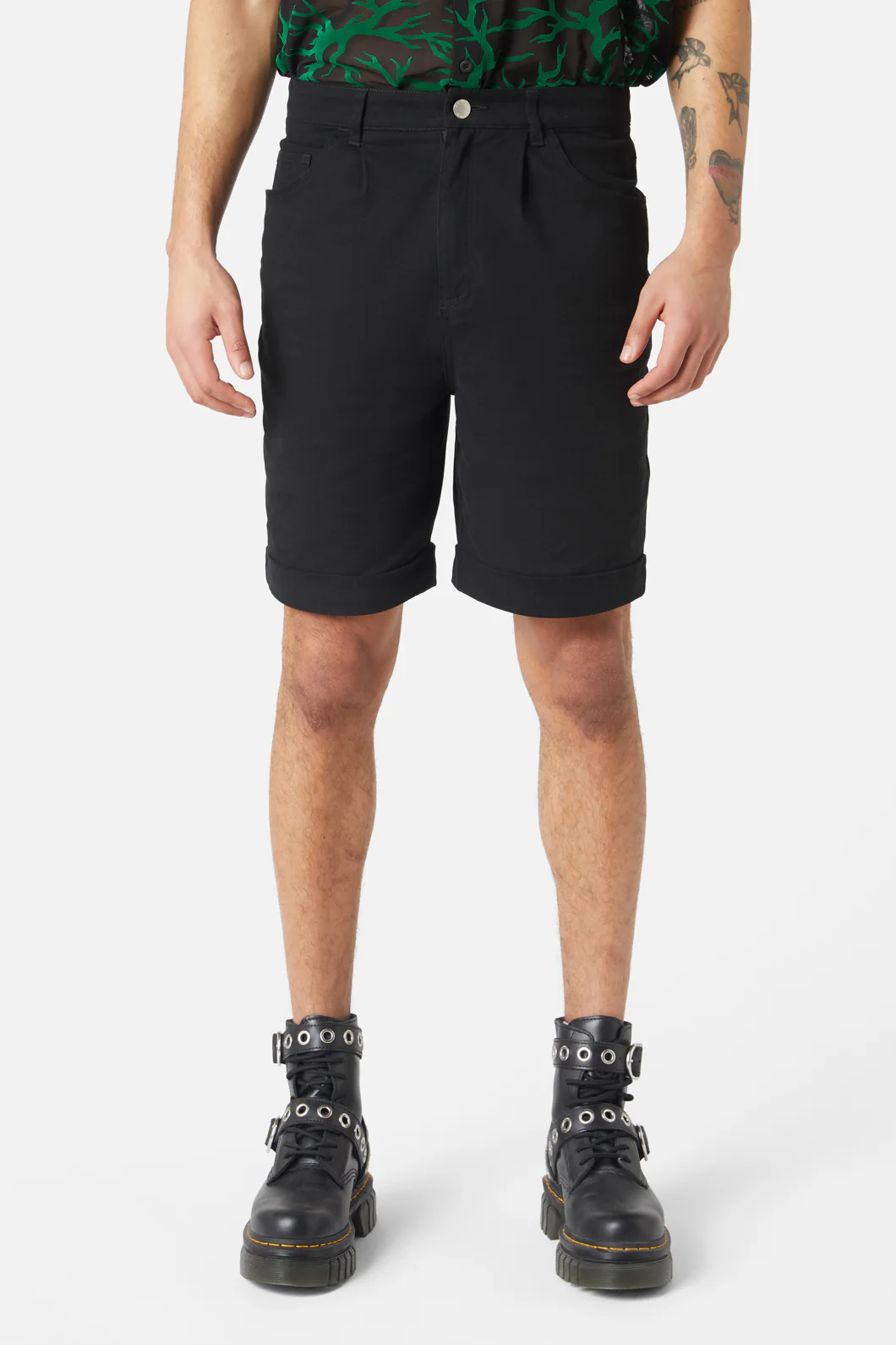 Unity Basic Shorts