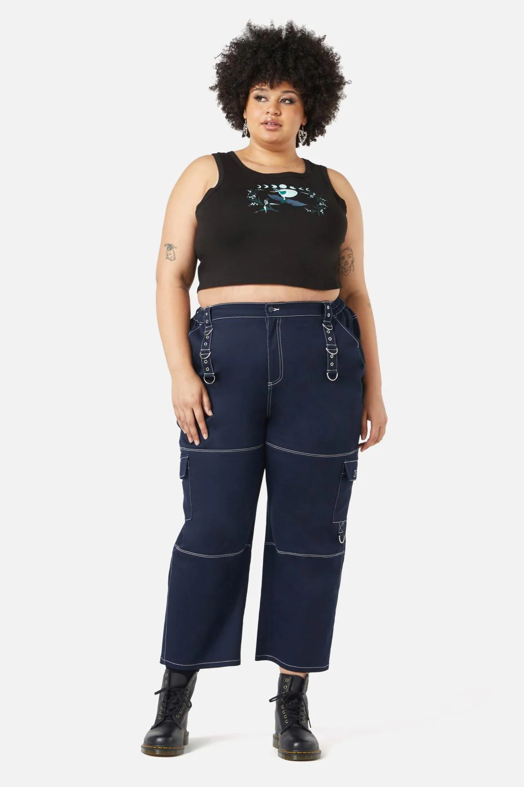 Curve Nocturnal Tank