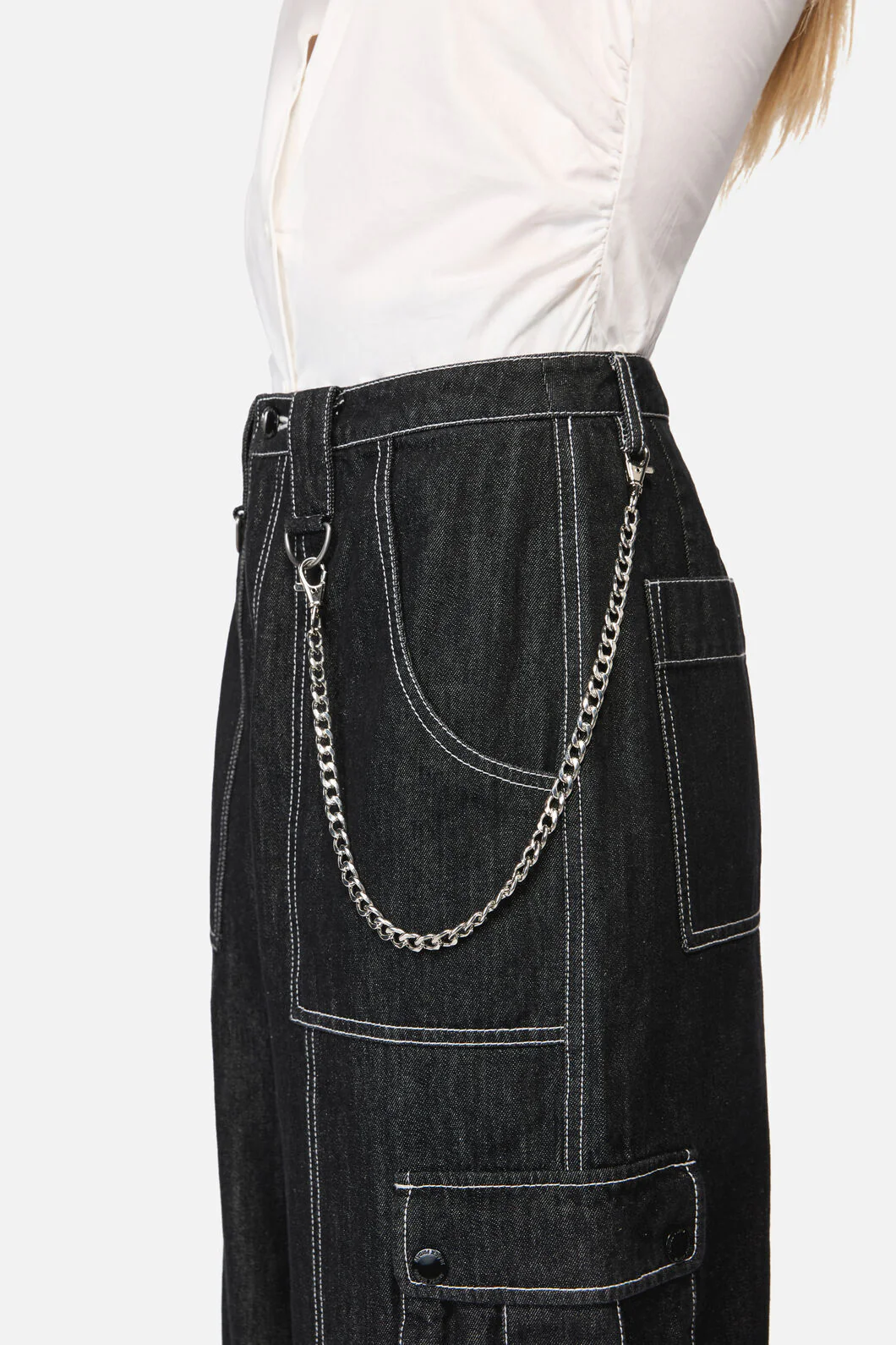 Classic Single Chain