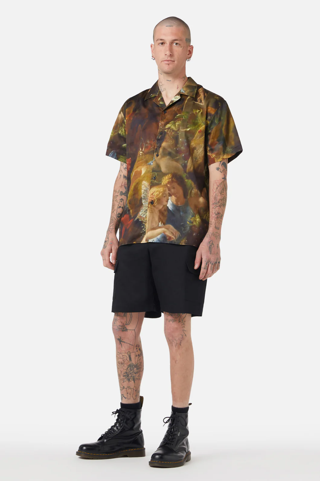 Fairy Queen SS Shirt