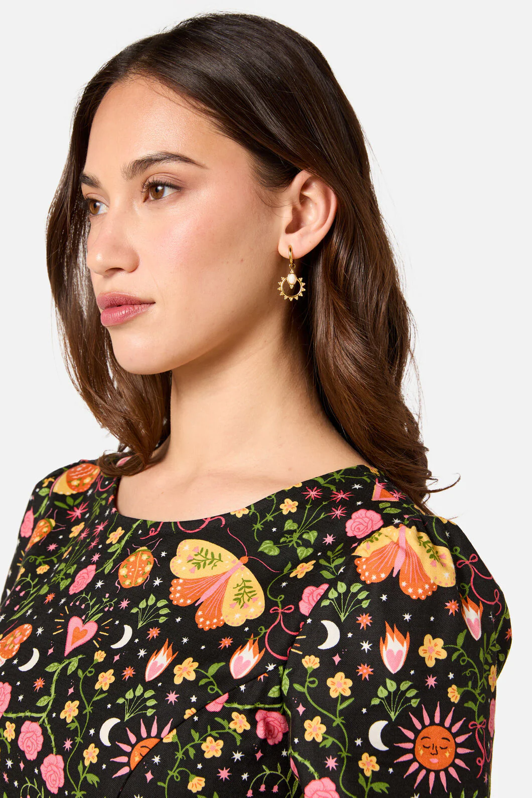 Golden Charmed Sleepers