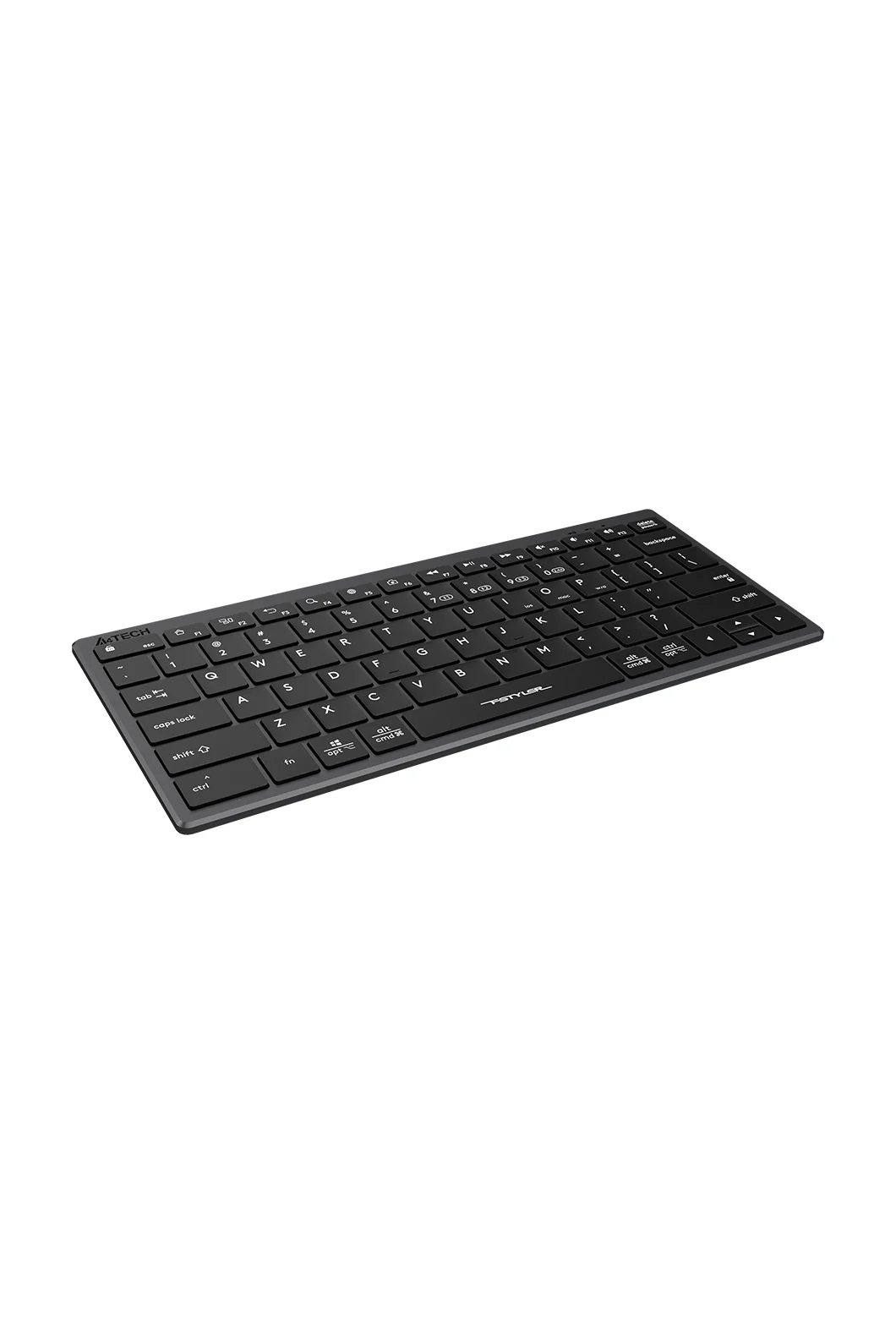 FBX51C SSwitch Nano Compact Keyboard (Grey)