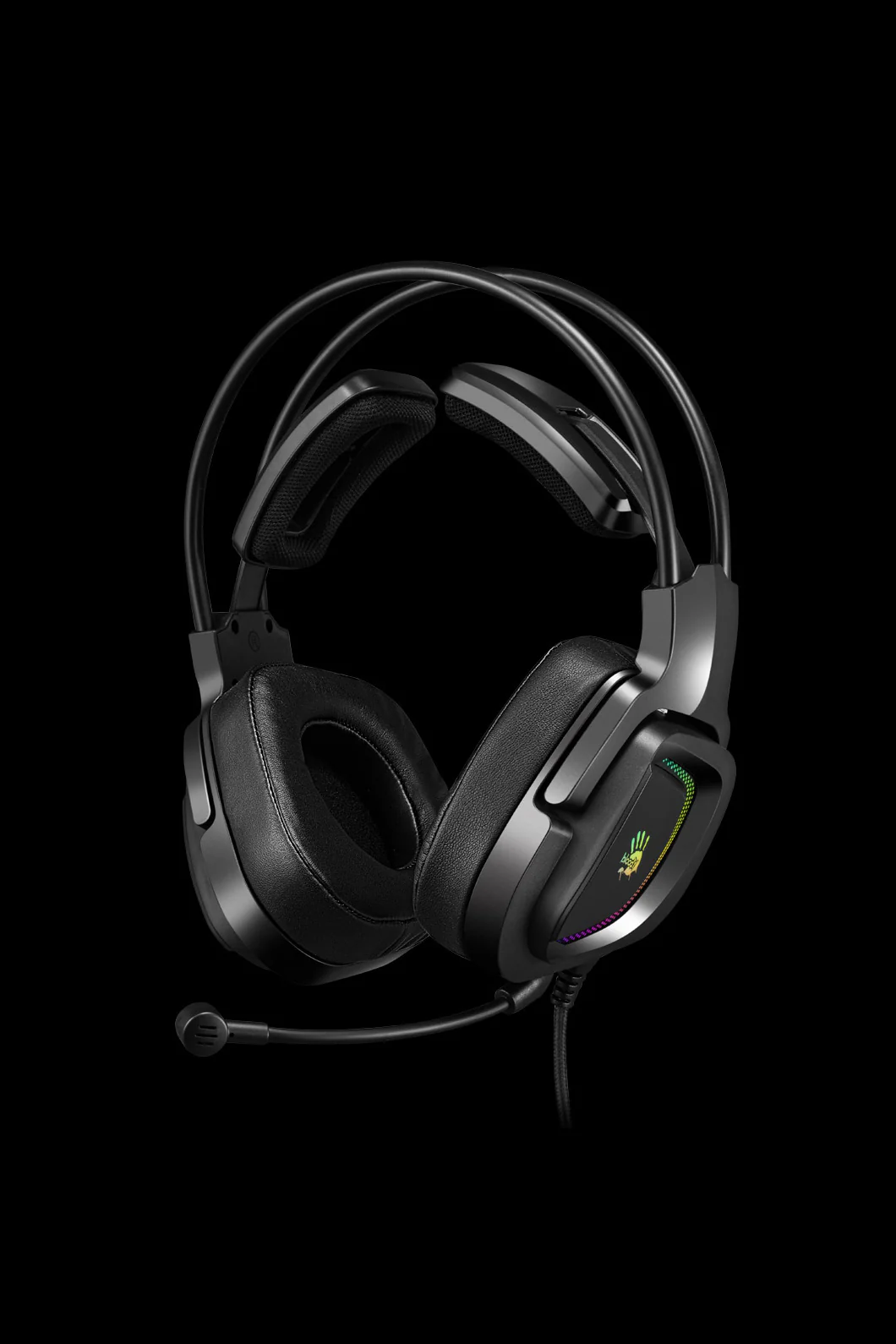 G575 Virtual 7.1 SS Headset