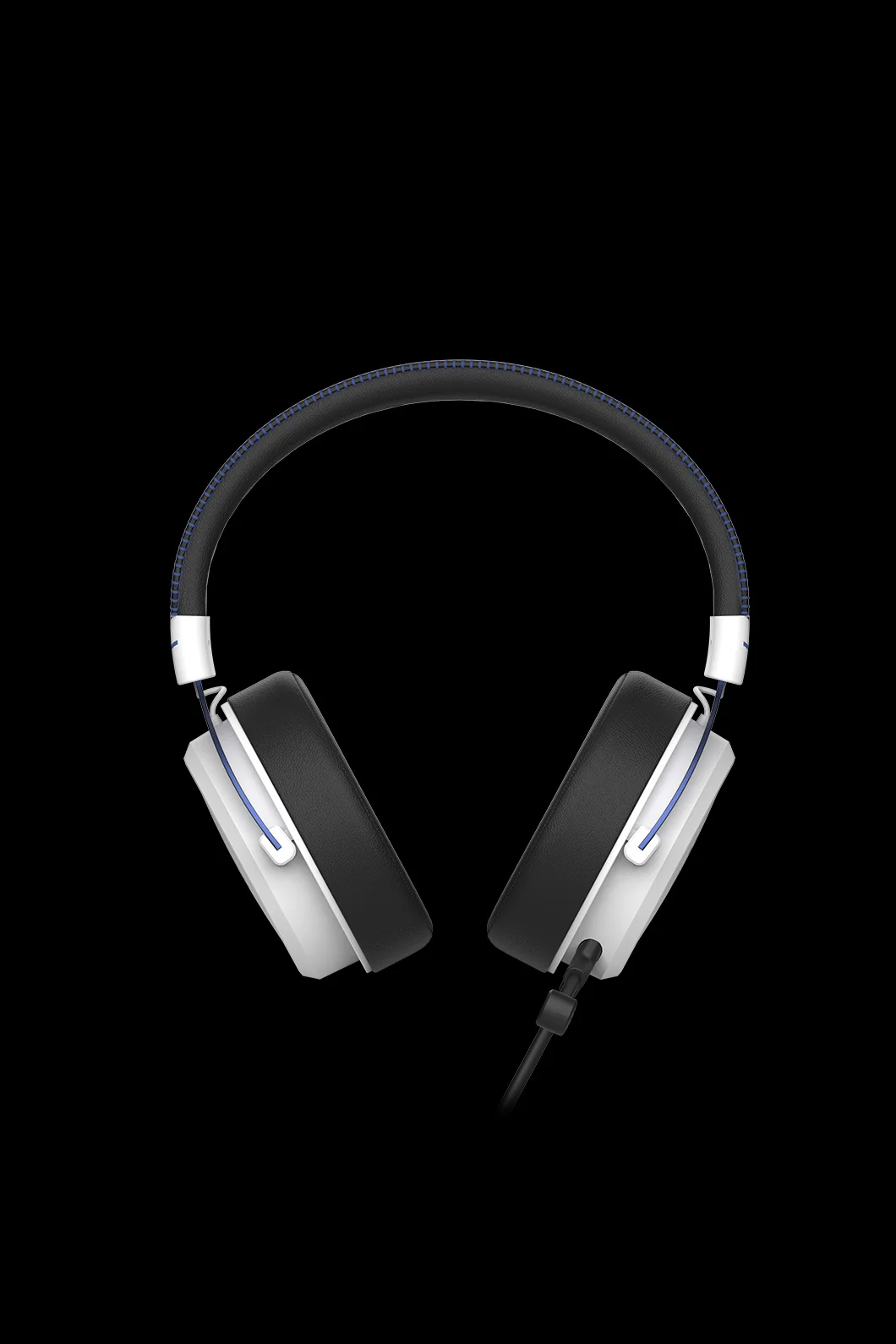 M590i Gaming USB Headphone (Sports navy)