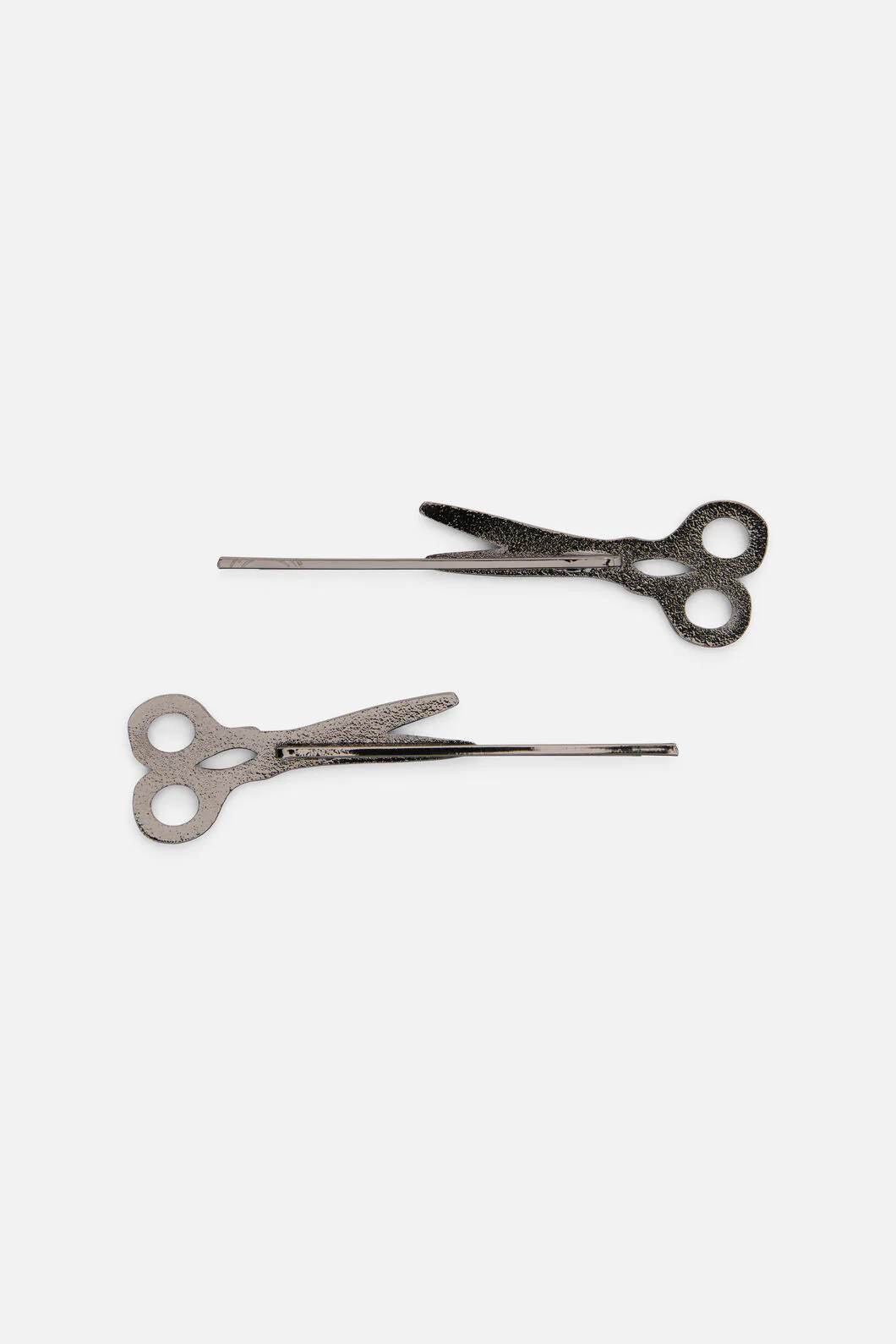 Scissor Snips Hair Pins
