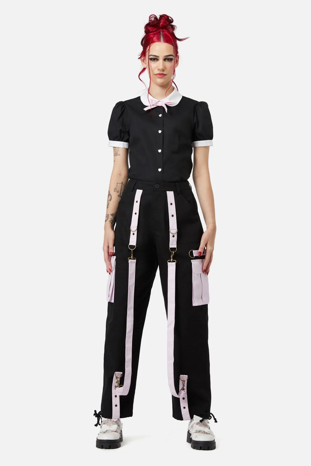 Two Of Hearts Cargo Pant