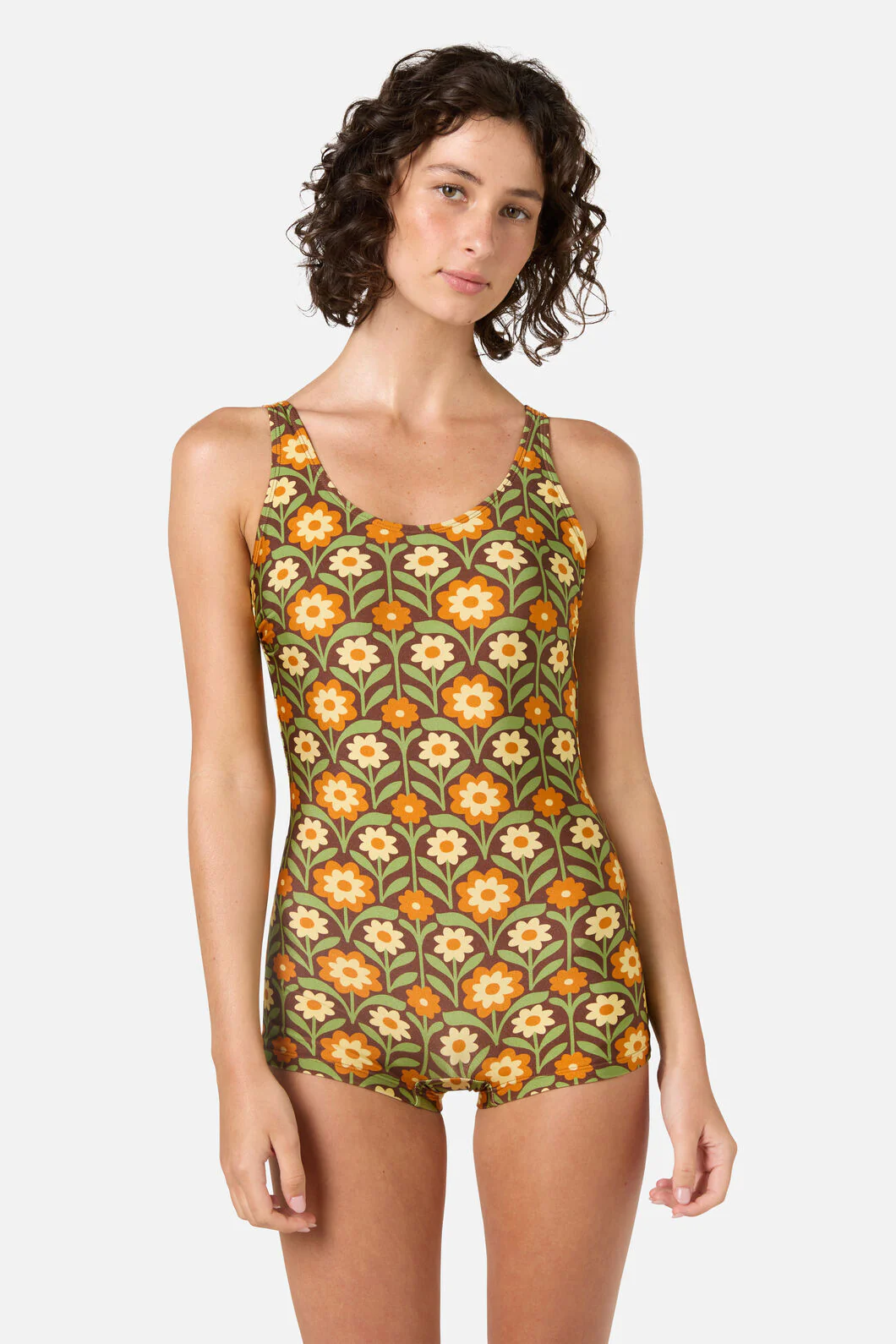 Cleo Boyleg One Piece