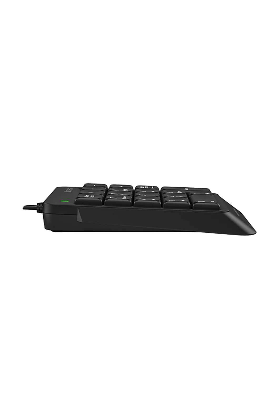 FK13P Wired Numeric Keypad (Black)