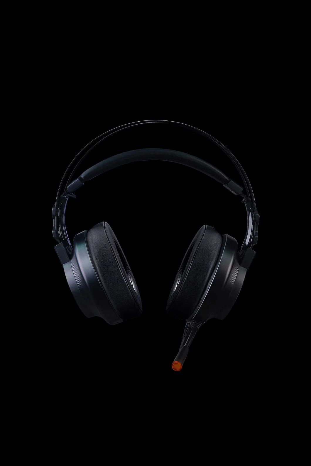 G528C Virtual 7.1 SS Headset