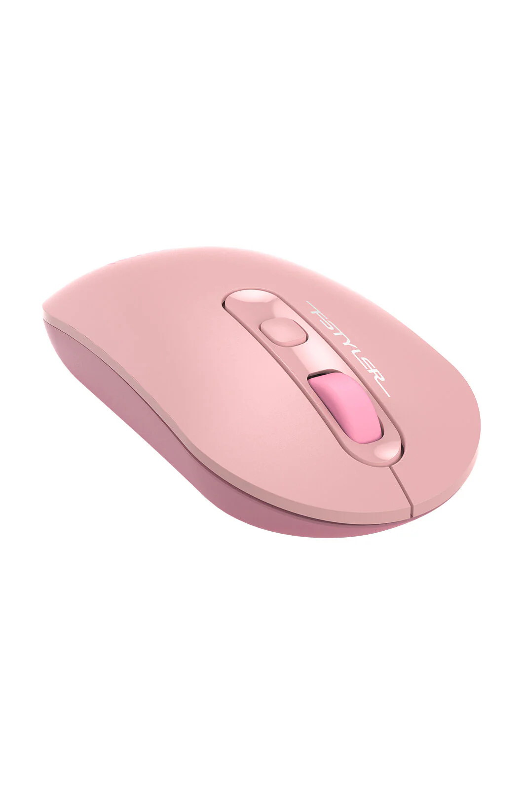 FG20s Symmetric Mouse