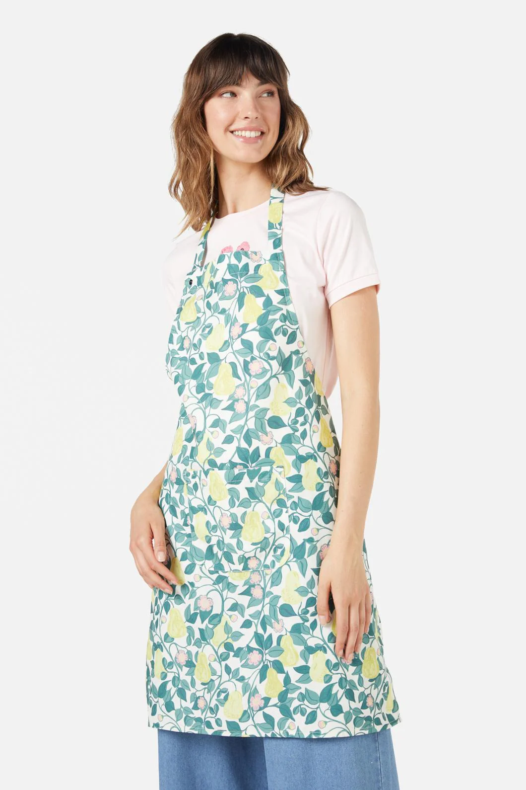 Pear Apron