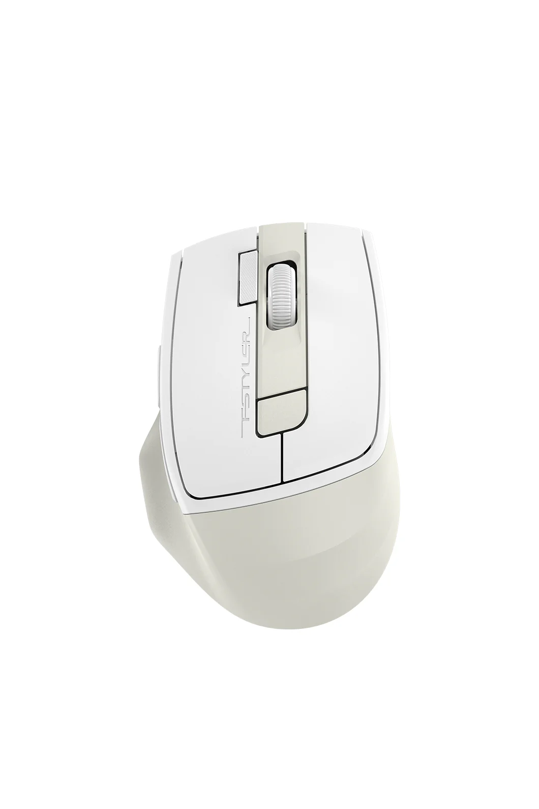 FB45CS Air2 Silent 2mode Mouse (Cream beige)