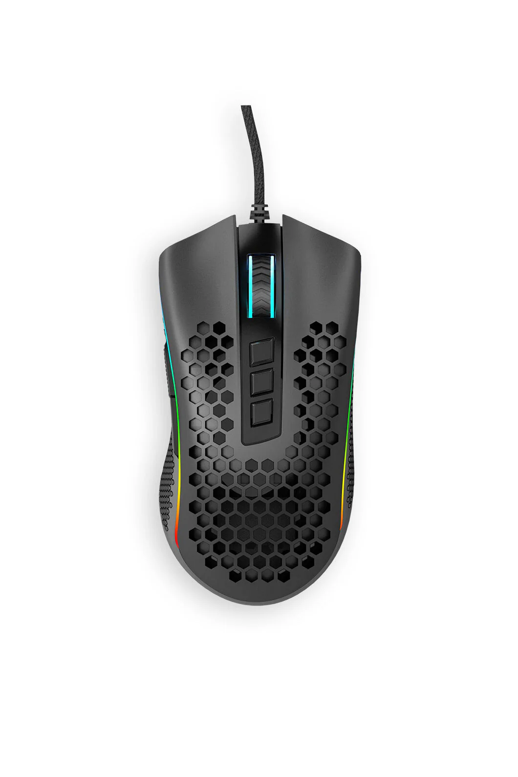 M808-RGB Storm Pro Mouse