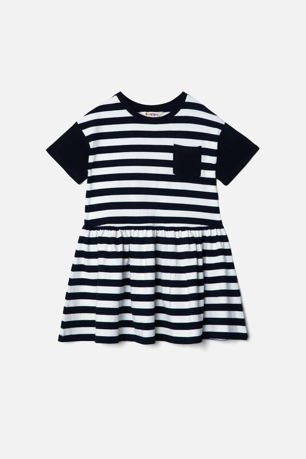 Underground Jersey Kids Dress