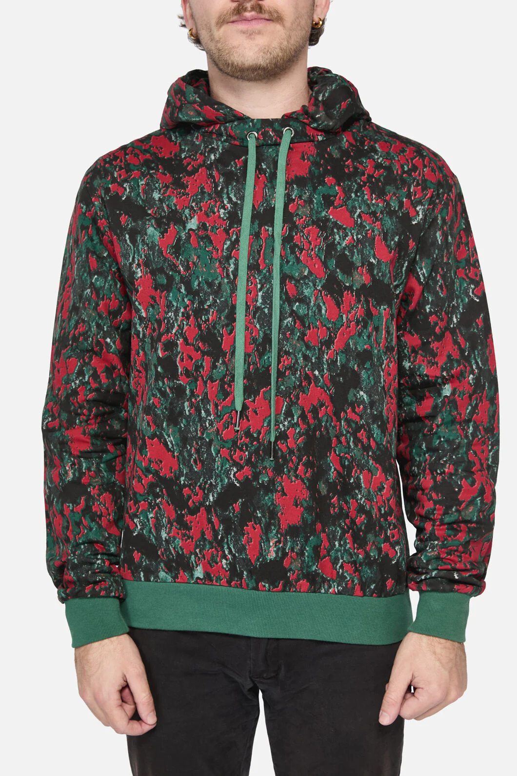 Forest Hoody
