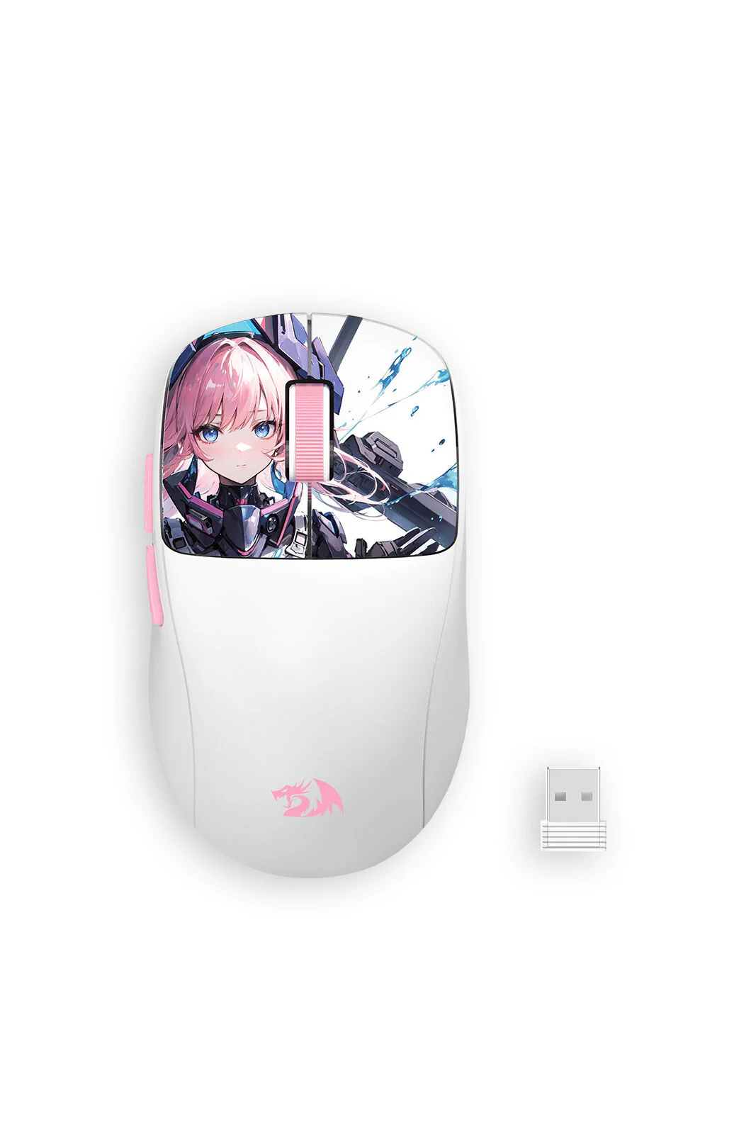 M817AK-PRO-STD KLYAMOOR Mouse