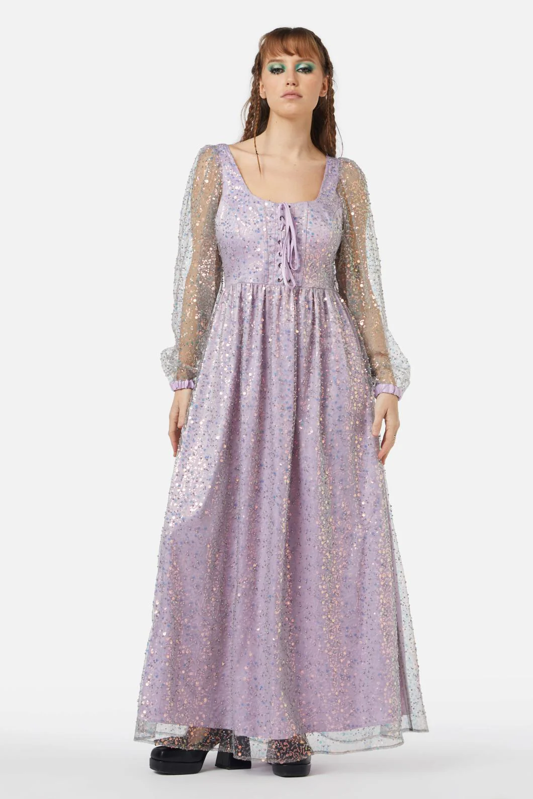 Midsummer Dreaming Dress