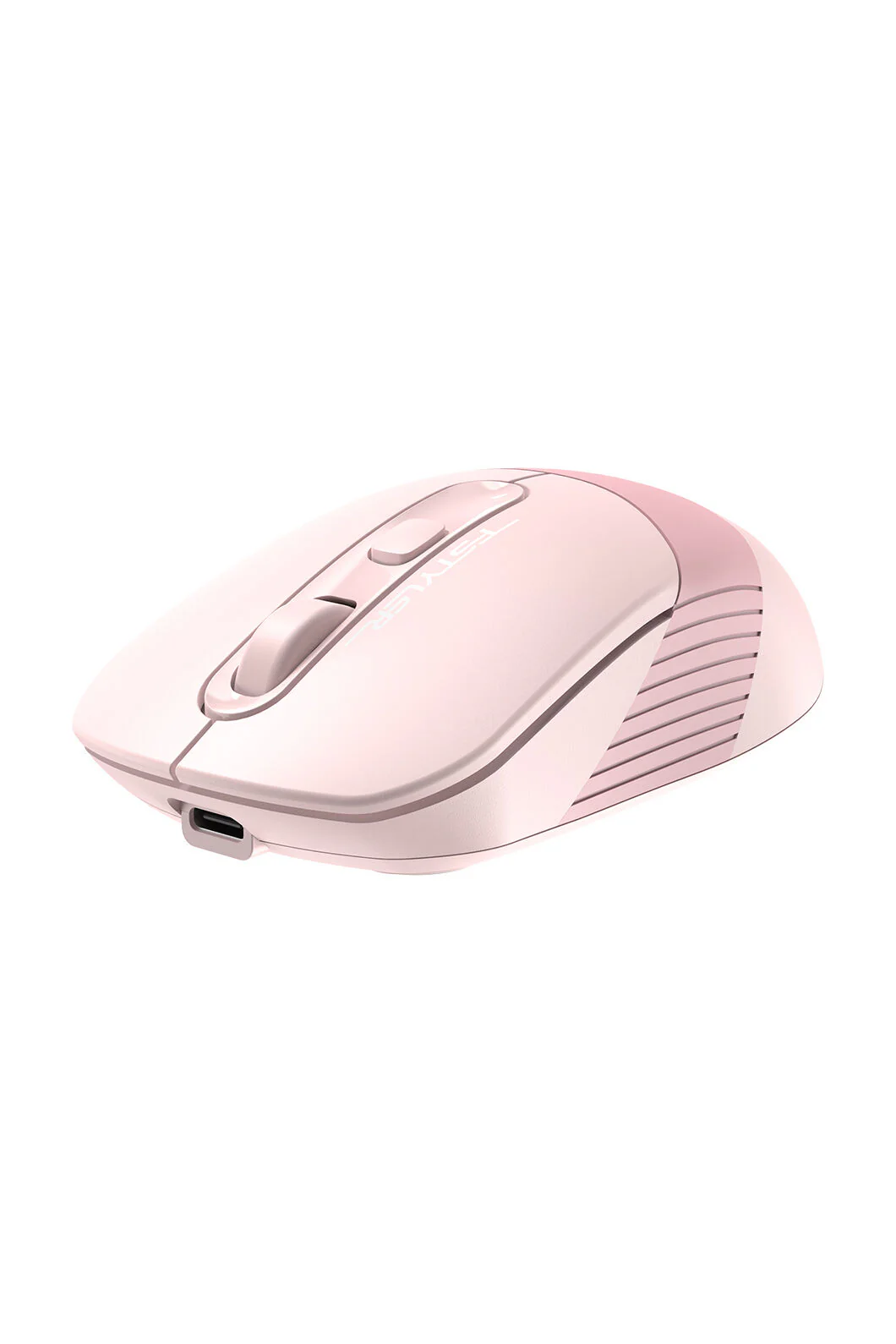 FB10CS Silent Office Mouse (Baby pink)