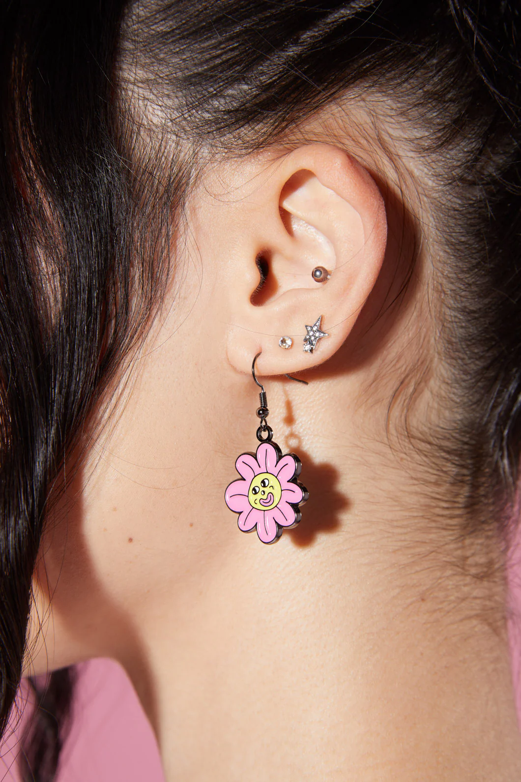 Awesome Earrings