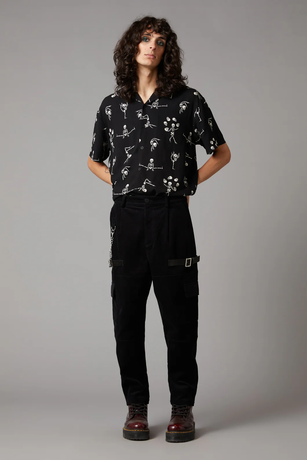 Contortionist Grunge Pant