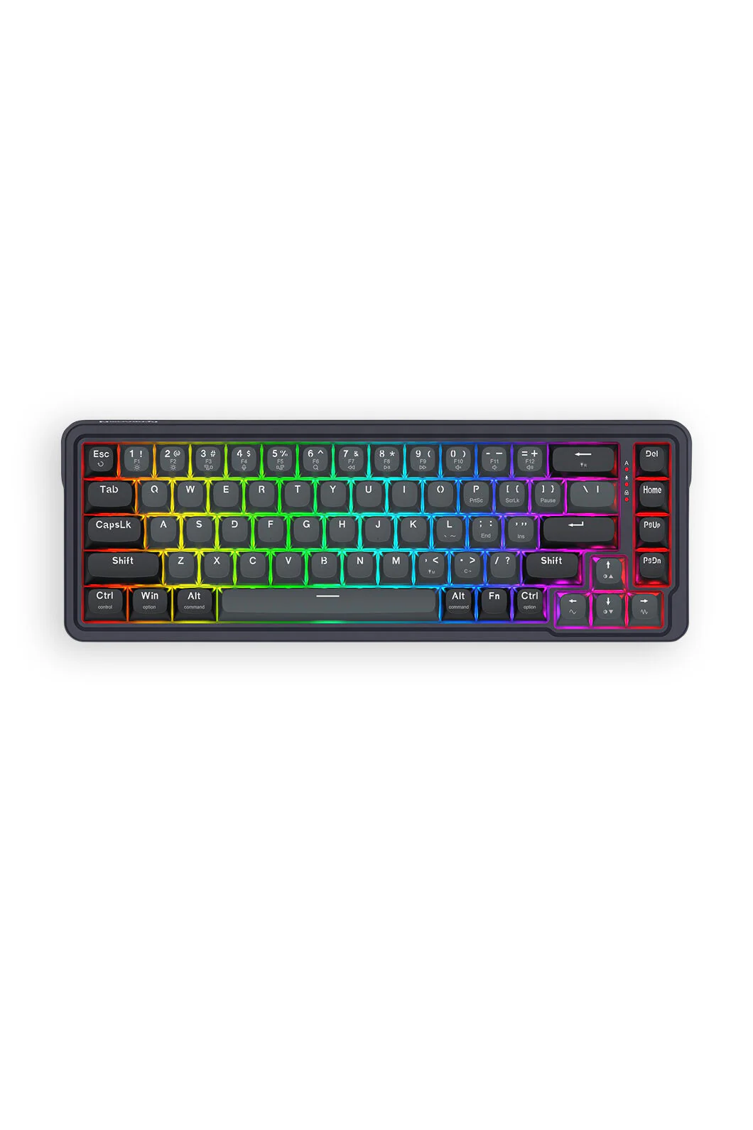 K709GB-RGB-M 68% UltraMag Keyboard