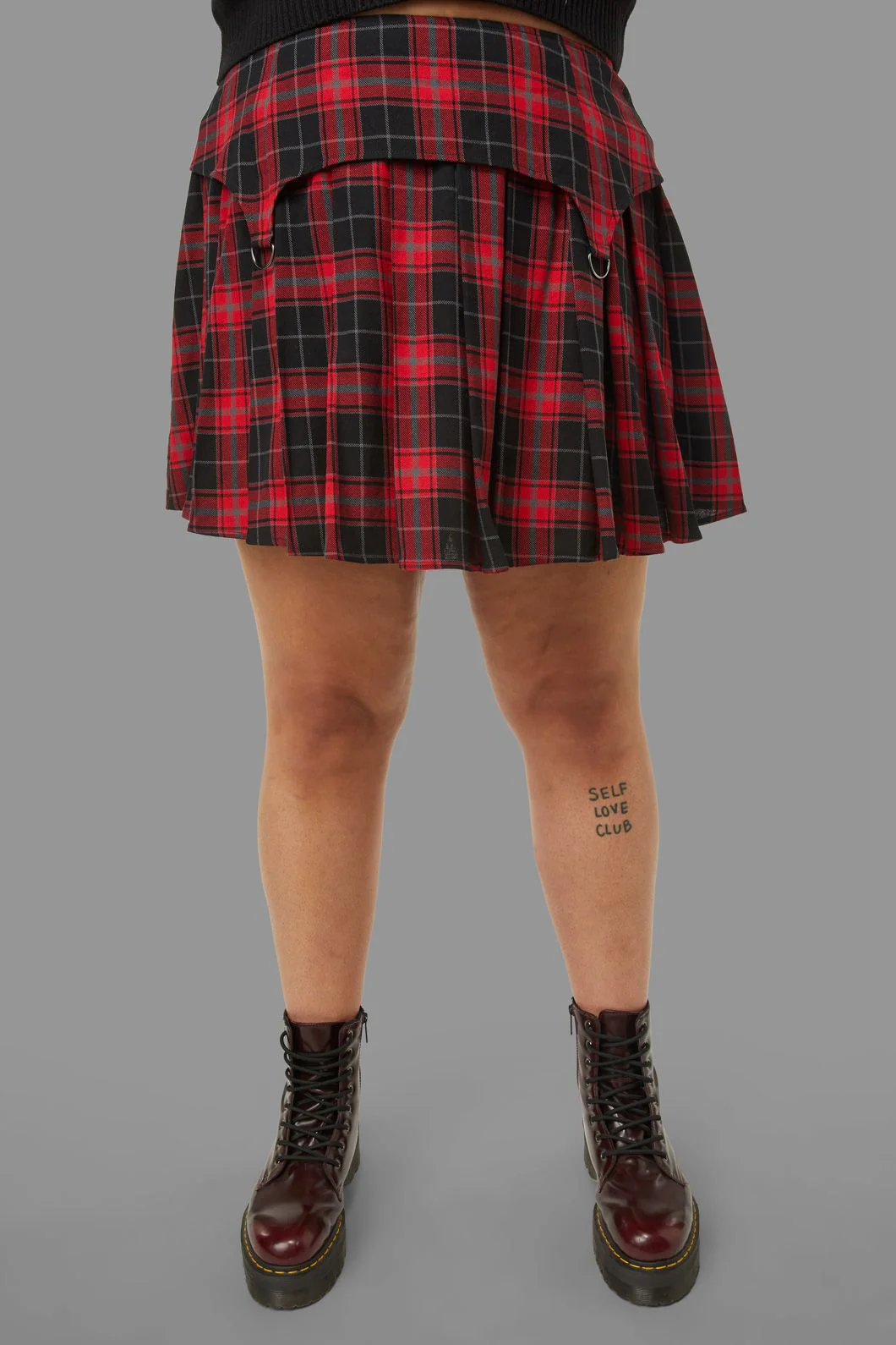 Curve Life On Mars Skirt