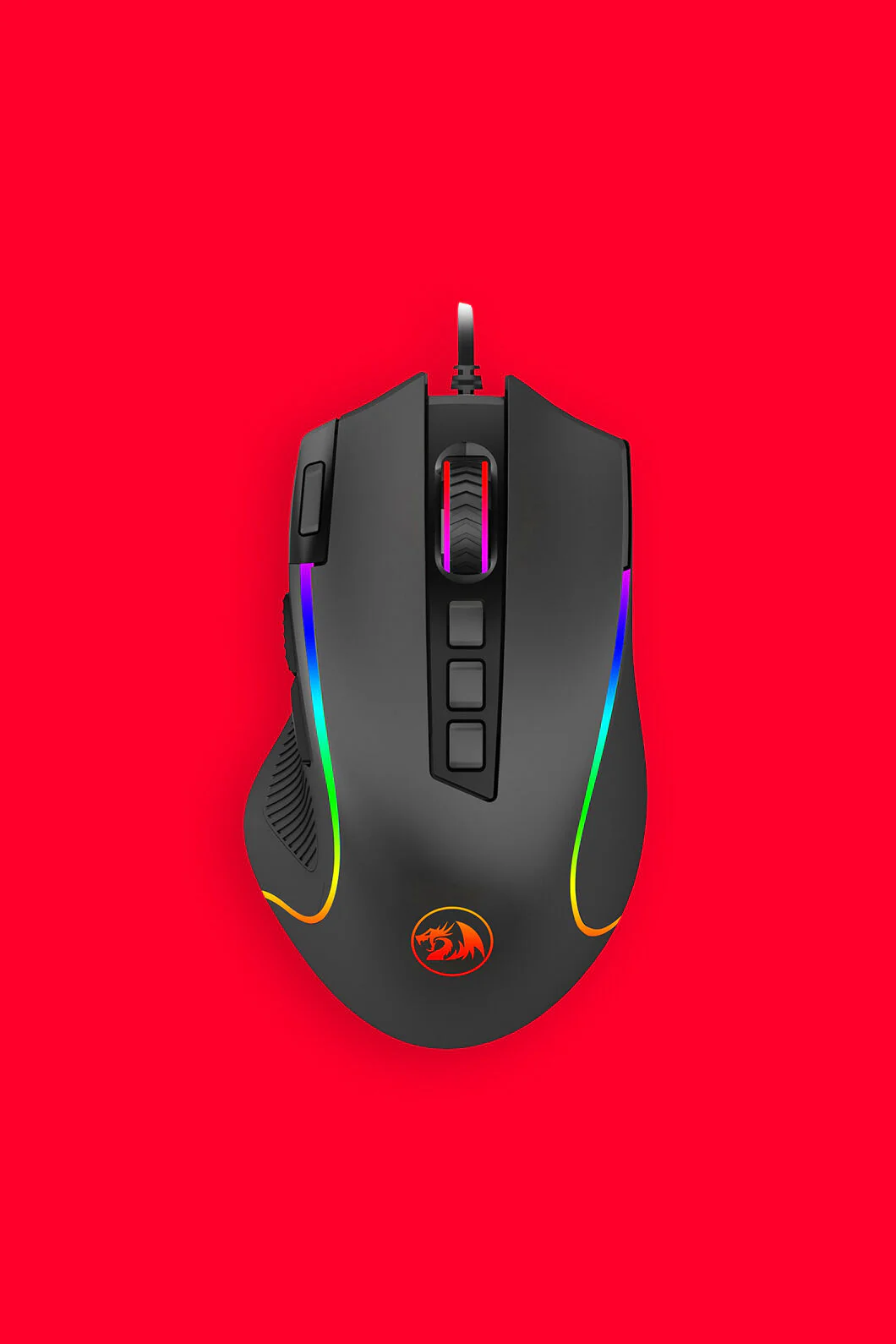 M612RGB Predator Entry Level Mouse