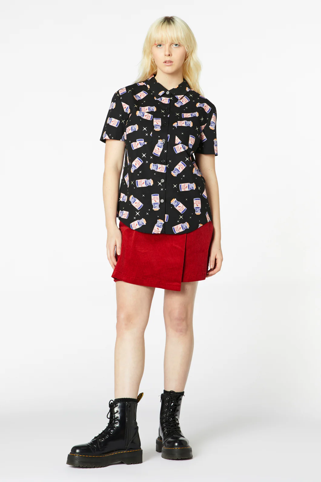 Unicorn Tears Blouse