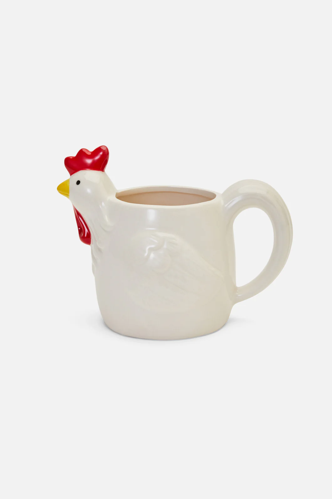 Rooster Mug