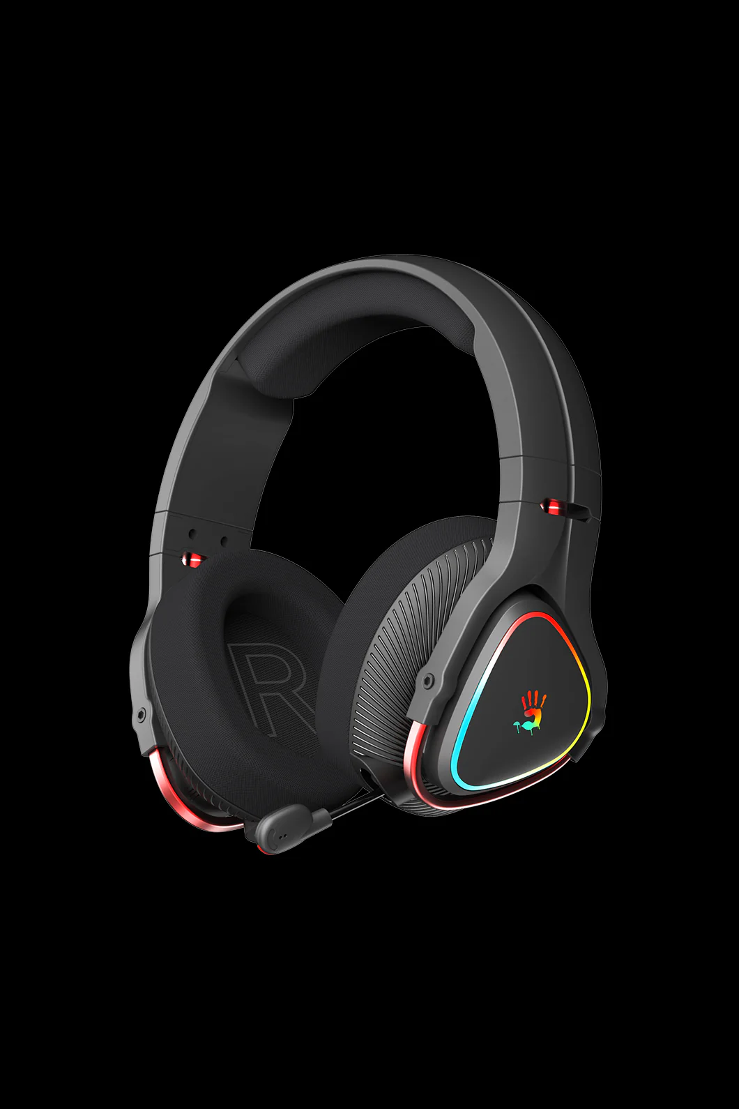 MR720 Multi-Mode Headphone