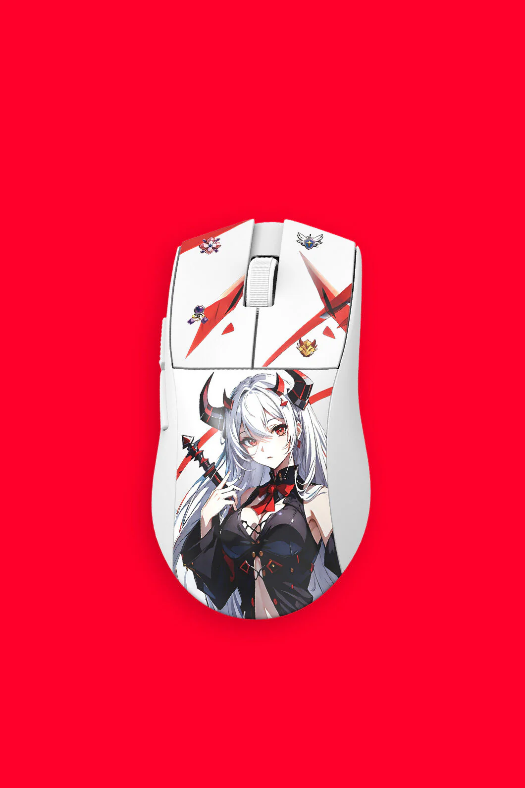 M916AK-PRO K1ng Pro Mouse