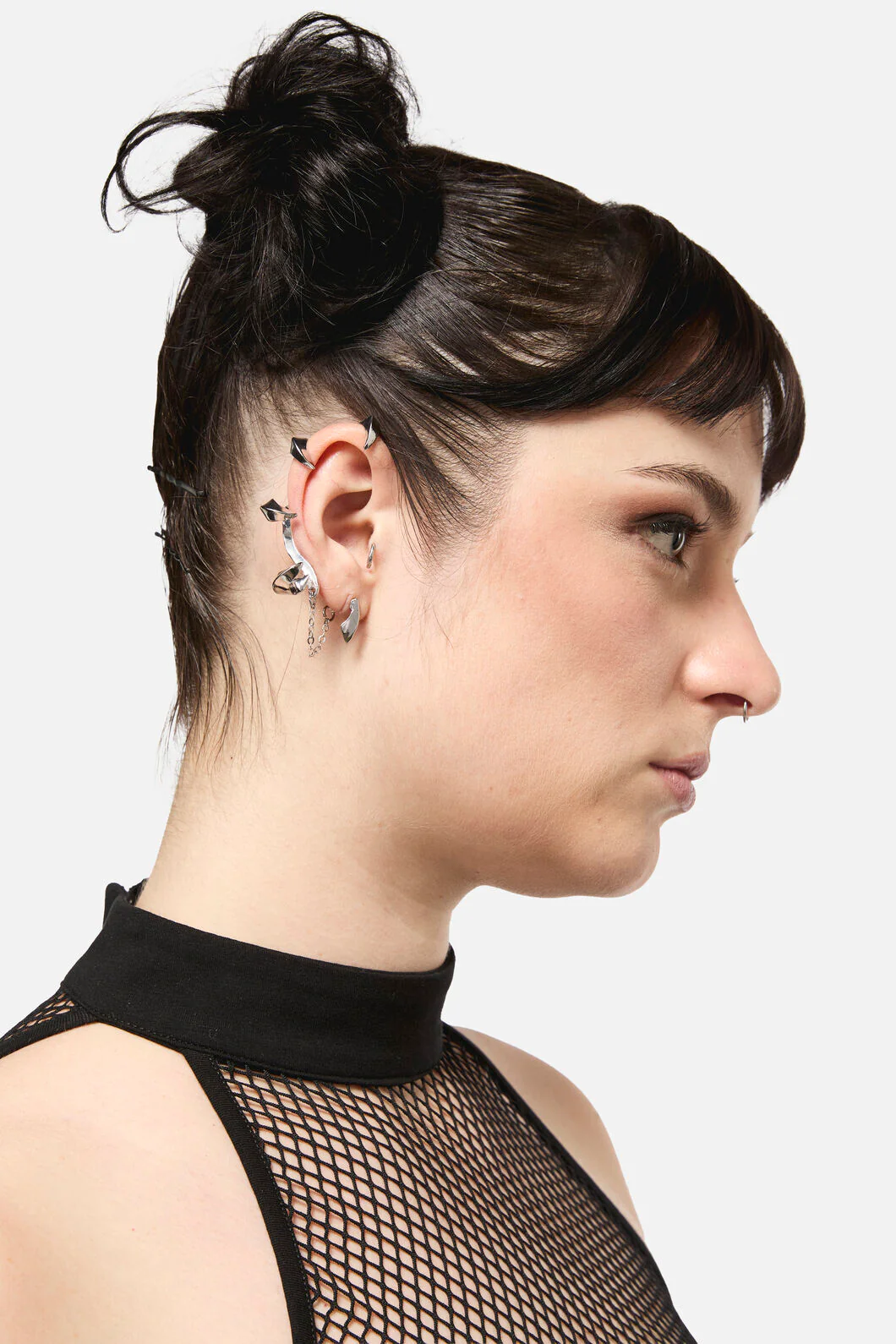 Claw Ear Cuff