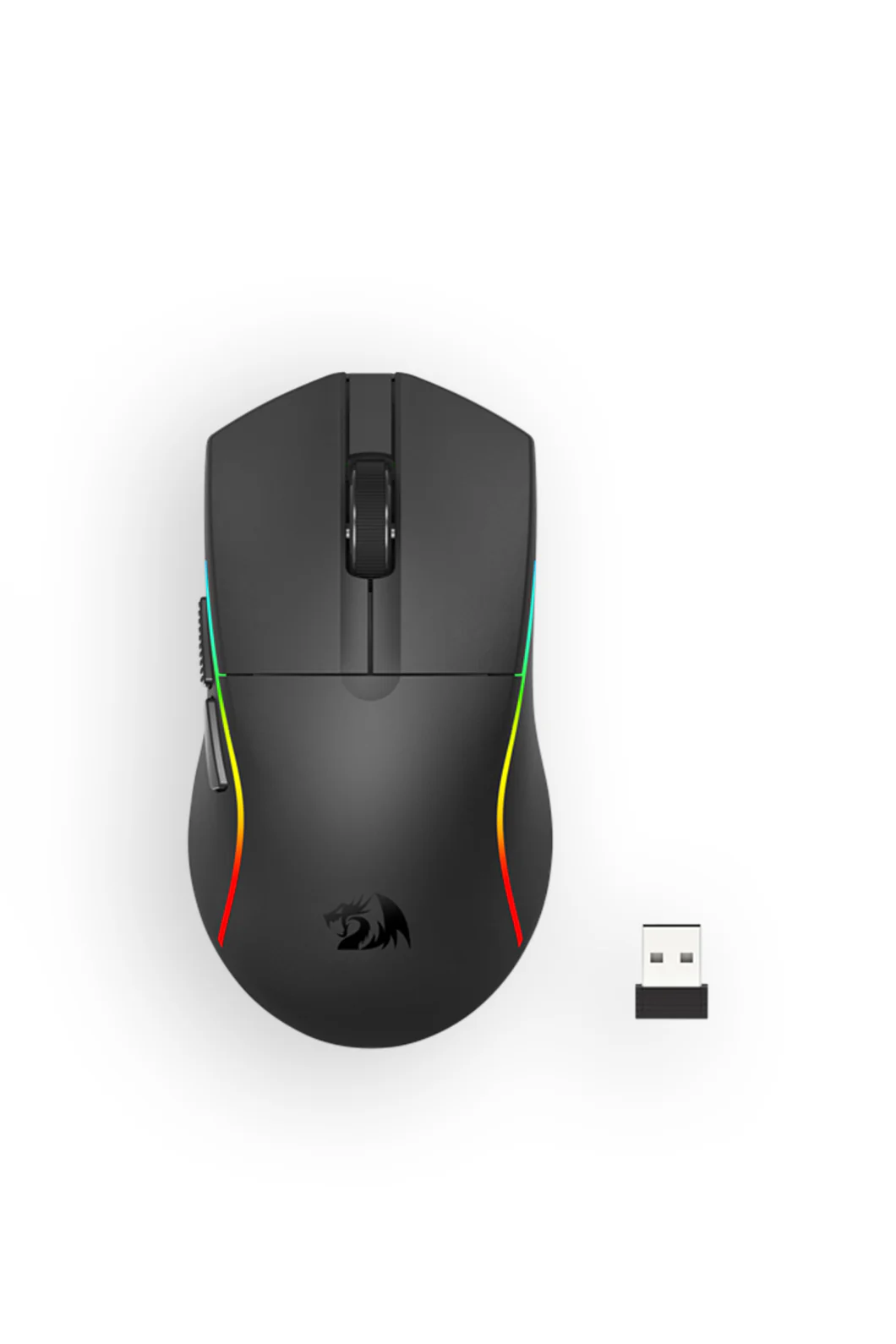 M816RGB-STD-PRO Jabns Mouse