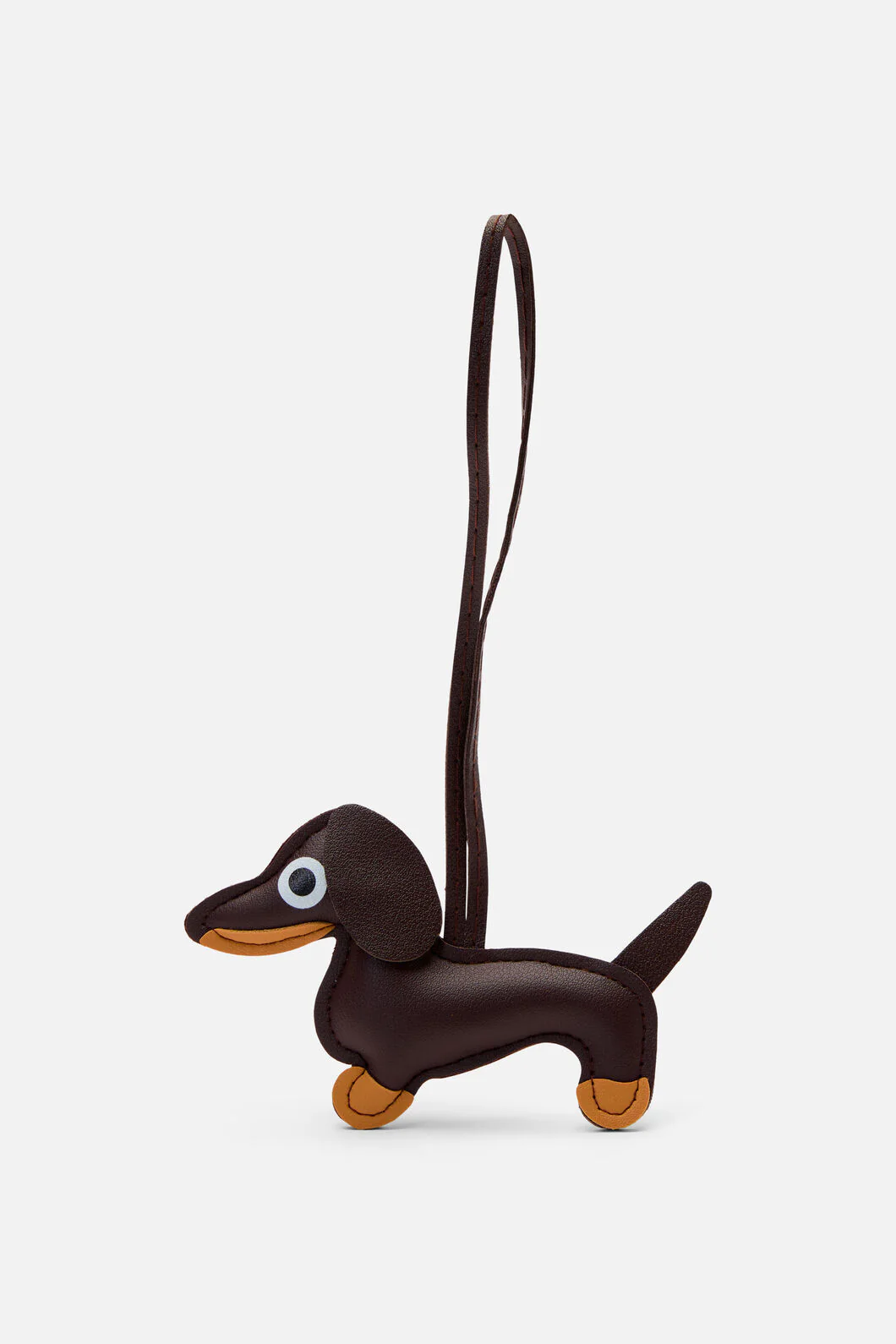 Dachshund Bag Charm